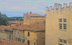 Studio Entre Cevennes Et Camargue