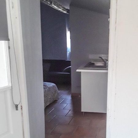 Studio Entre Cevennes Et Camargue Montfrin Exterior foto